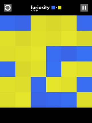 furiosity screenshot
