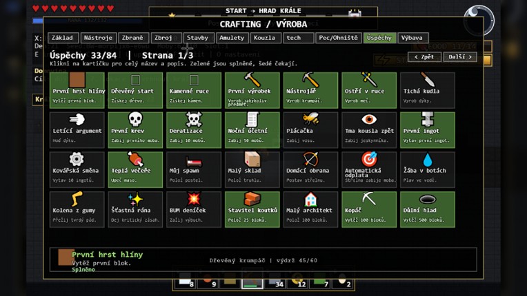 FussyCraft Survival: Sandbox screenshot