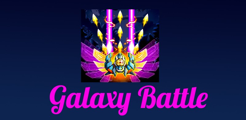 Galaxy Battle Image