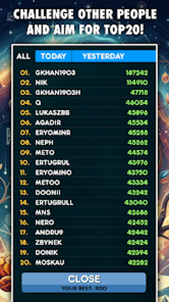 Colonies PRO screenshot