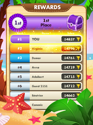 Bingo Country Days: Live Bingo screenshot