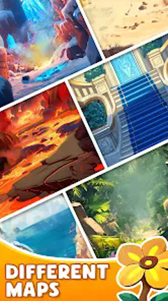 Backpack Fights: Battle Master screenshot