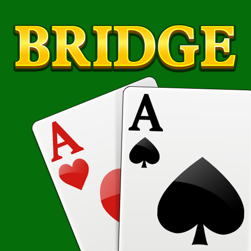 Games like Bridge - Card Game