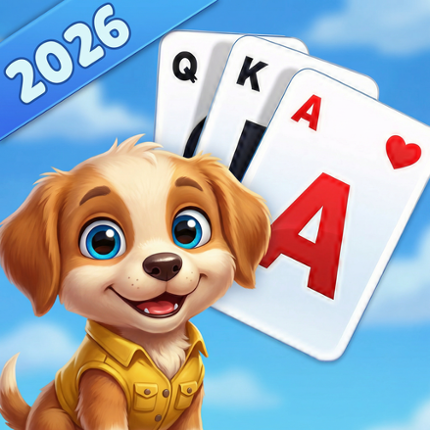 Classic Solitaire TriPeaks Image