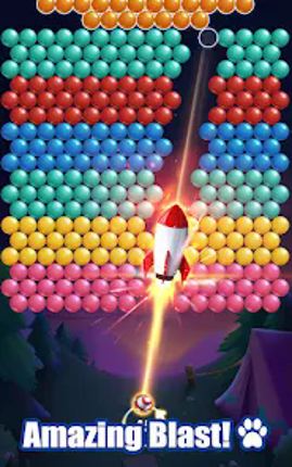 Bubble Shooter screenshot