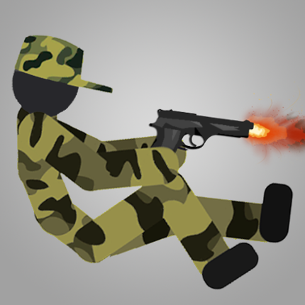 Stick Battle: Ragdoll Fight Image