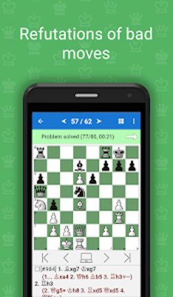 Chess Strategy (1800-2400) screenshot