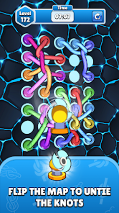 Twisted Tangle screenshot