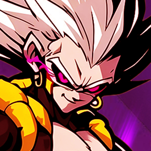 Games like SSG: Fused Fighter