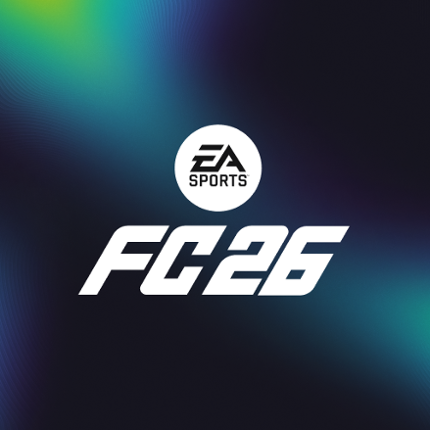 EA SPORTS FC™ 26 Companion Image