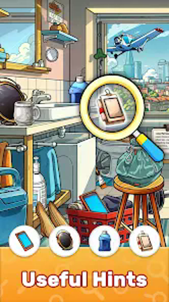 Find N Spot - Hidden Object screenshot