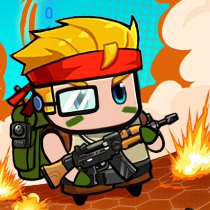 Bullet Survivor Image