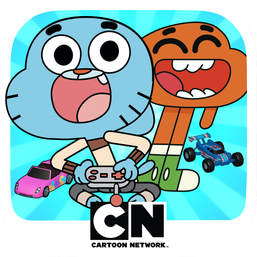 Games like Gumball Racing
