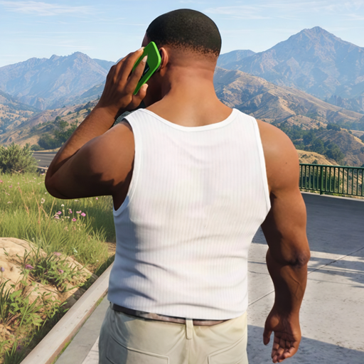 Games like Gangster City Games 3d Mafia