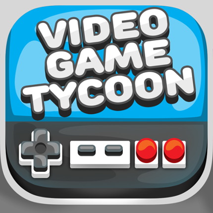Video Game Tycoon Image
