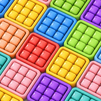 Block Loop Image
