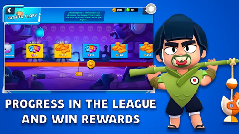 Bubble Box Simulator Image