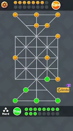 Sholo Guti 16 Beads tiger trap screenshot