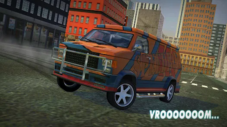Car Driving Simulator 2024 UD screenshot