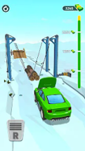 Car Crash Challenge - Car Game Image