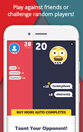 BattleText screenshot