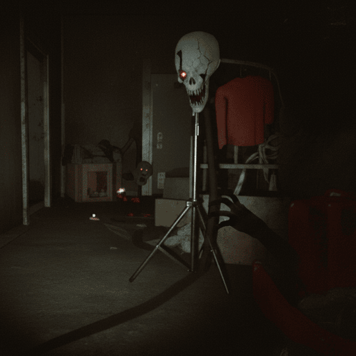 Games like Escape Playtoys Horror Game 3D