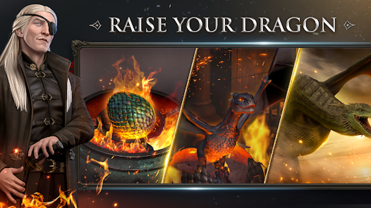 Game of Thrones: Dragonfire screenshot