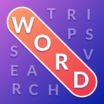 Word Search - Word Trip Image