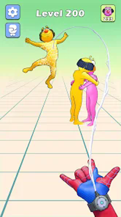 Boxing Annoying Uncle Battle screenshot