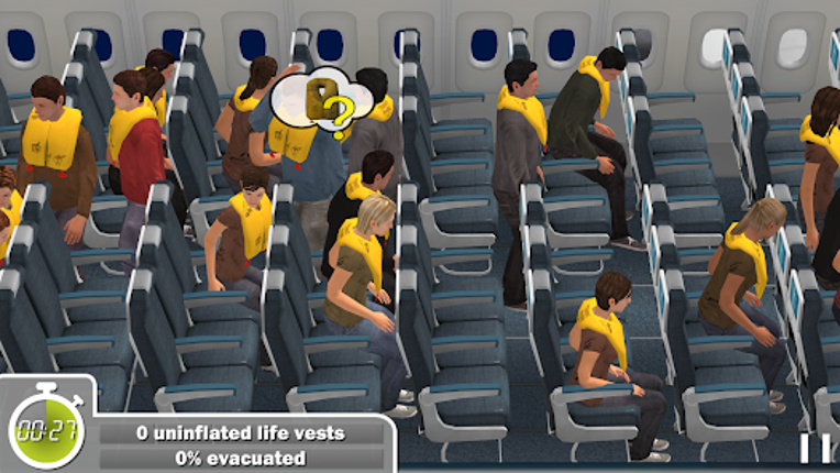 Air Safety World Image