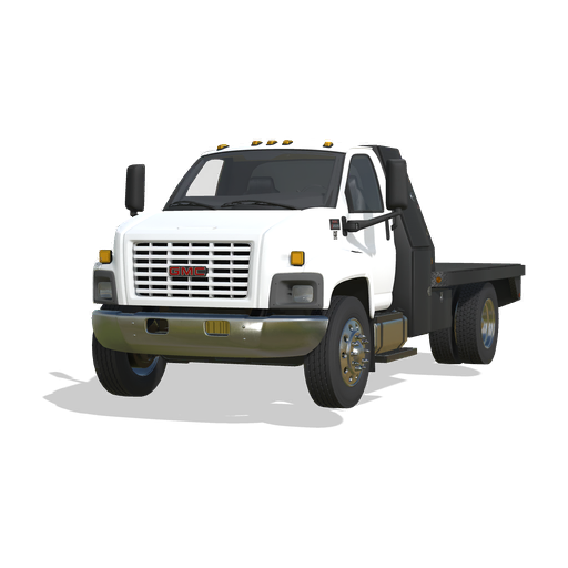 Games like 2009 Topkick C8500