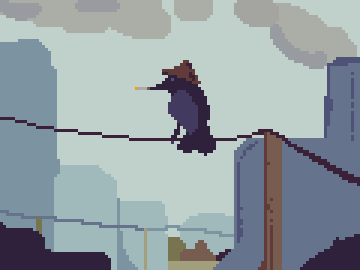 Games like A Capy's Flight