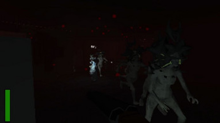 A Hell of Two Exorcists Image