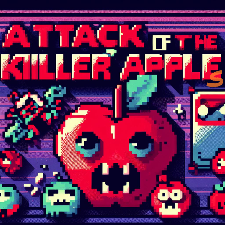Games like AttackoftheKillerApples