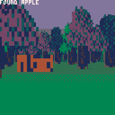 Games like BEARS STOLE YOUR PICNIC