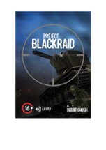 BlackRaid(WebGL) Image