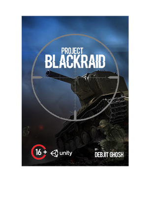 BlackRaid(WebGL) Image