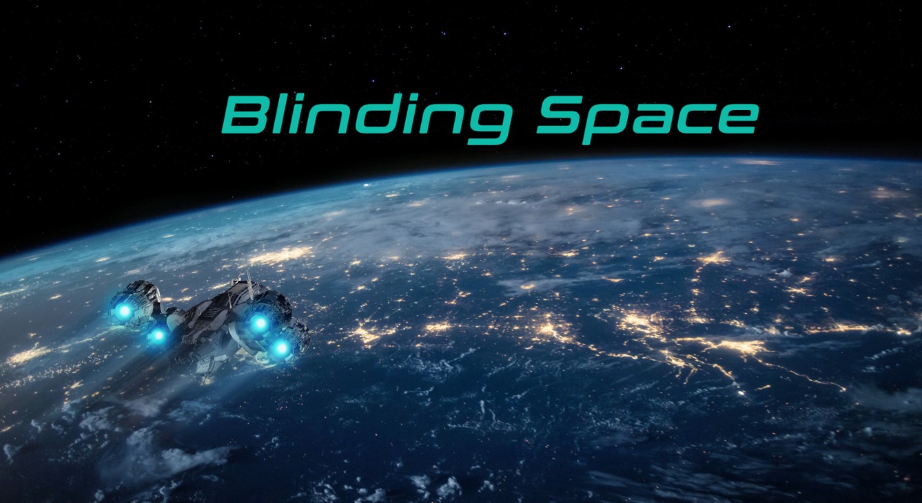 Games like Blinding Space