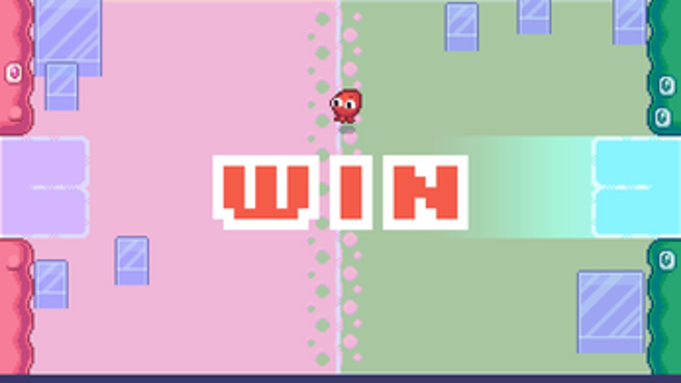 Blobber Basher screenshot