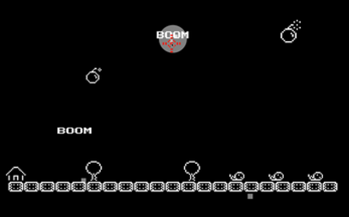 BOMB BOMB BOOM Image