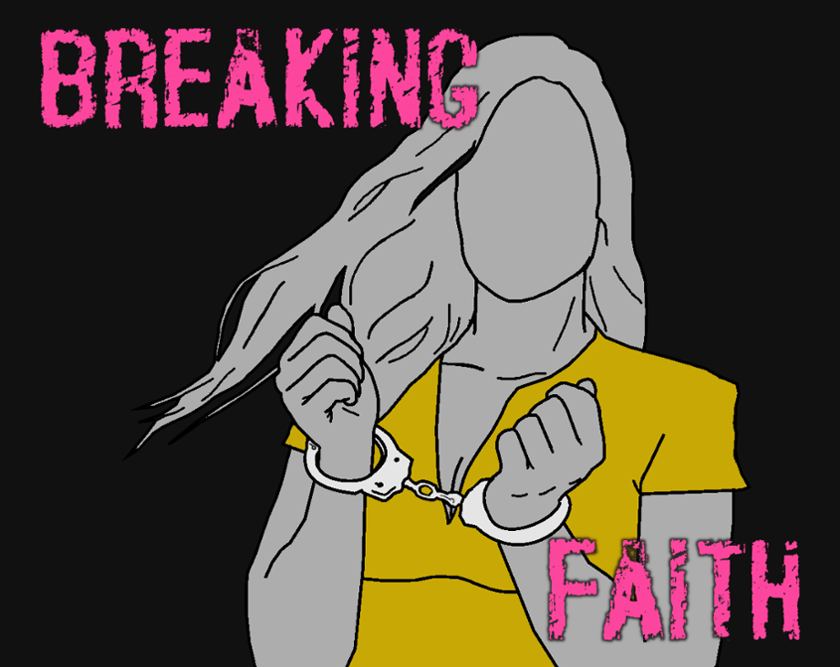 Games like Breaking Faith