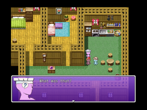 Chef screenshot