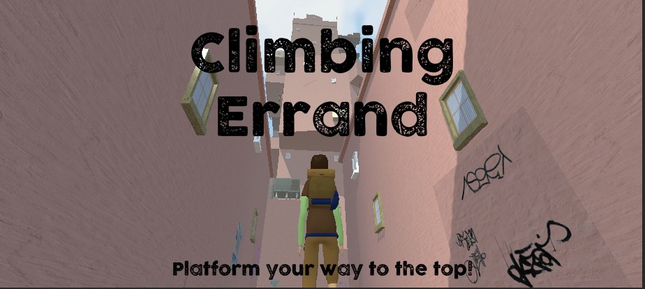 Games like Climbing Errand