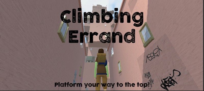 Climbing Errand Image
