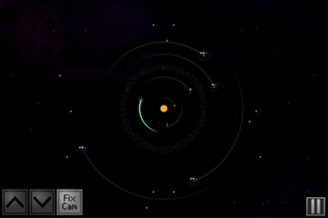 Colonizer MINI screenshot