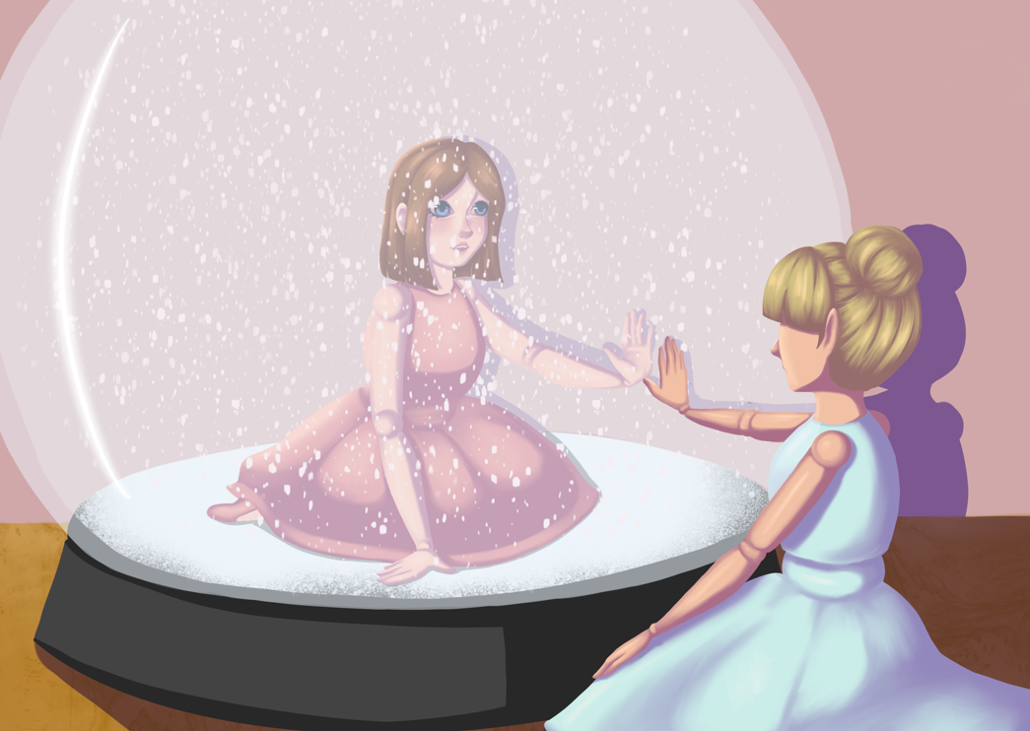 Games like Delicate Heart