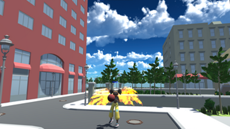 Dodgers Online! (Prototype) screenshot
