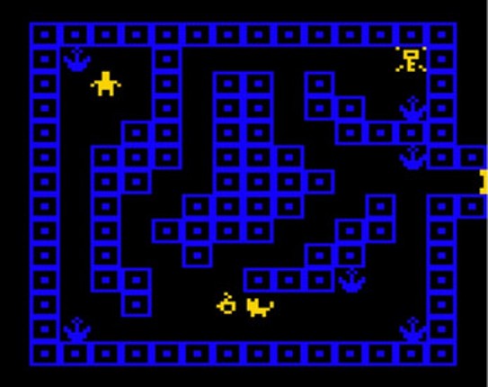 DungeonCrawl screenshot