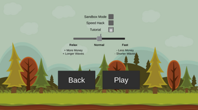 Student Project - Eco Sim Image