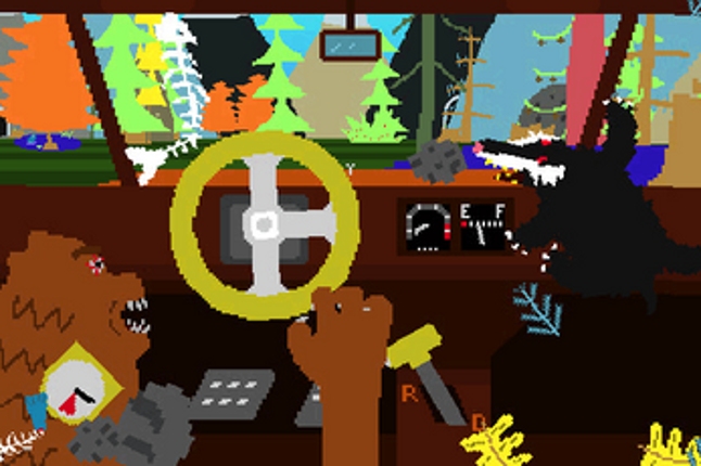 Enviro-Bear 2000 Image